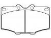 剎車(chē)片 Brake Pad Set:04465-60040