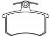剎車(chē)片 Brake Pad Set:0060 743 565